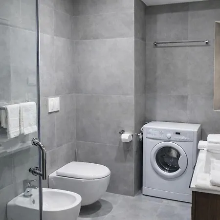Apartmanhotel Hotiday Corso Italia
