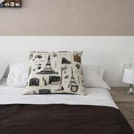 Hotiday Corso Italia Apartmanhotel 3*