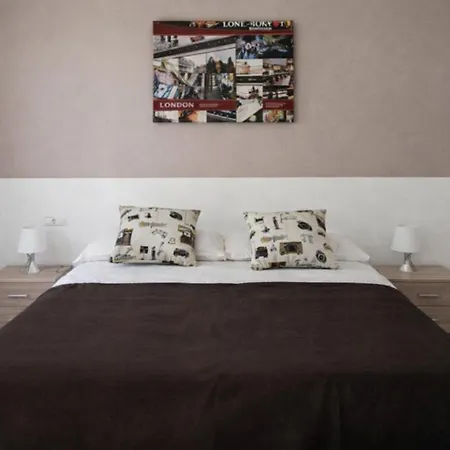 Hotiday Corso Italia Apartmanhotel 3*