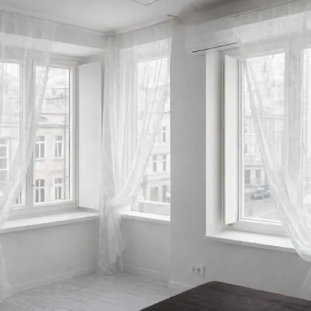 Apartmanhotel Hotiday Corso Italia Trieszt