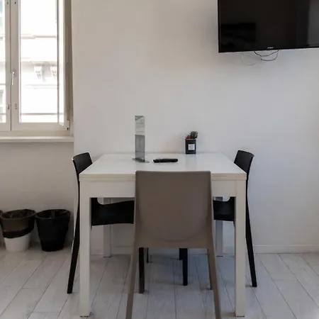 Apartmanhotel Hotiday Corso Italia